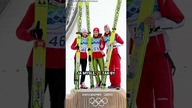 Dlatego Małysz nie zdobył olimpijskiego złota! Wszystko przez jeden szczegół #shorts