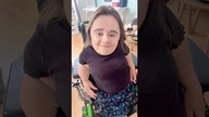 Zbyt wysoko umieszczone przyciski  | #shorts | Magdalena Augustynowicz