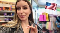 ZAKUPY W STANACH | vlog USA