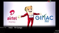 TVCONGO - 28-06-2021 - Publicite (fragment), Ident