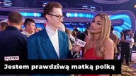 Hanna Żudziewicz nie katuje się dietami po ciąży.  Uwielbiam chipsy
