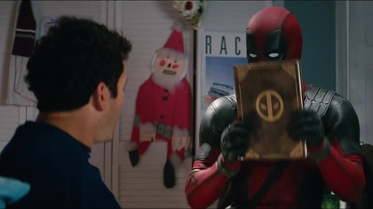 Once Upon A Deadpool | Oficjalny zwiastun