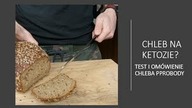 Chleb ProBody - skład, smak, makro i cena.  Warto ?