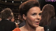 Edyta Herbuś pod wrażeniem kolekcji Zienia