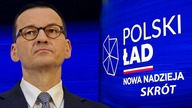 Polski Ład - Skrót konwencji programowej Zjednoczonej Prawicy.