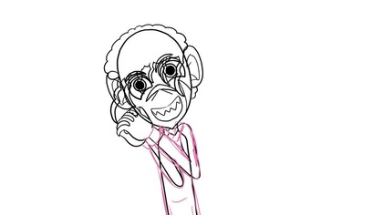 Kocham sarkazm i ironię...