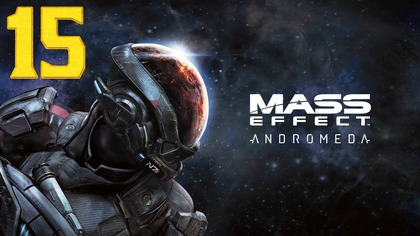 Mass Effect : Andromeda #15 (#gameplay #PL, #zagrajmy)