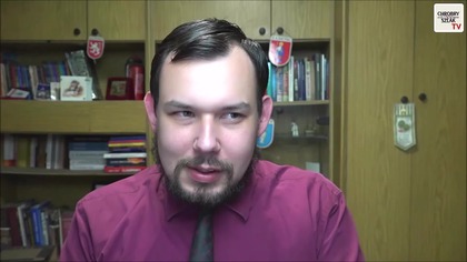 Przegląd tradycjonalistyczny #159 - Kamil Klimczak, Piotr Błaszkowski