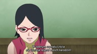 B019-Sarada Uchiha