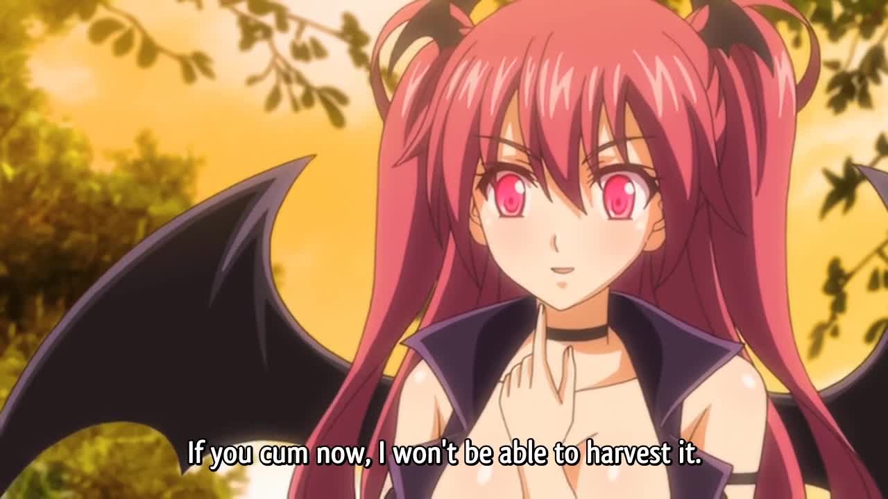 Nuki Doki Tenshi To Akuma