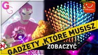 15 SZAŁOWYCH gadżetów ,które musisz zobaczyć