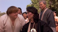 Wielki.  Biały.  Ninja.  1997.  Lektor.pl