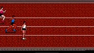 (NES) Track & Field 2 - poradnik do gry