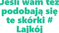 Te Skórki do Lola chce Kiedyś Mieć