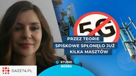 Afera i teorie spiskowe wokół 5G - Studio Bizness