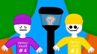 Dowcip Humana #9 - Straszny sen