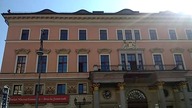 WROCŁAW 14 08 2023 Plac Solny