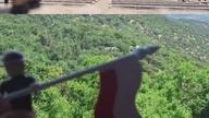 COBI na MONTE CASSINO #shorts #montecassino #italy #włochy #Anders #cobi #history @GrzegorzBobrek