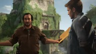 Uncharted 4 kres złodzieja pl Live 13,01,2019