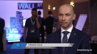Konferencja WallStreet 21: Tomasz Kulik - Członek Zarządu, PZU SA, #229 ZE SPÓŁEK