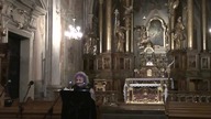 11. 03. 2024 DWIE MIŁOŚCI - sł.  K. K Baczyński, muz.  i śpiew Bogna Lewtak-Baczyńska, fortepian Bea