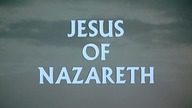 (1977) Jezus z Nazaretu - Jesus of Nazareth CD1 z 4