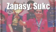 Zapasy.  Sukces Szkoły Podstawowej nr 20 z Lublina