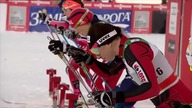 PŚ w biegach Canmore 10. 03. 2016 - relacja z zawodów