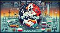 The Three Seas Initiative oland and Hungary