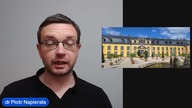 HANNOVER 2025 HANOWER Marienburg Hildesheim wg dra Piotra Napierały