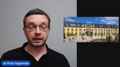 HANNOVER 2025 HANOWER Marienburg Hildesheim wg dra Piotra Napierały