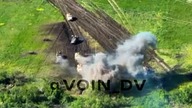 Ukraina: Nieudana kontrofensywa