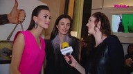 Krupińska i Szczawińska o swoich słabościach: Zdrowy styl życia to nuda i pozerstwo. [Plotek]