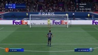 FIFA 22 RZUTY KARNE Paris Saint Germain vs Manchester United