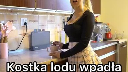 Co Ty tam robisz..