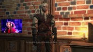 Wiedźmin odc.  34 - Triss czy Shani - Kogo wybrać?