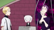 Gatchaman Crowds odc. 3 NapisyPL
