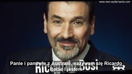 WOJNA O ŚWIAT Ricardo Boise - Były wojskowy sił specjalnych Australii - Napisy PL