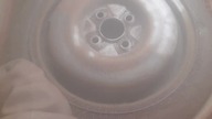Sandblasting of the rim in the cabin 220l