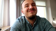 ORKAN GRZEGORZ ZAATAKOWAŁ!