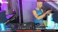 DOM&Oacute;WKA #02 [niedokończona] | LIVE &middot; 11.08.2022
