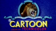 Tom i Jerry - odcinek 037 Profesor Tom