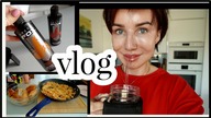 UCZĘ SIĘ SKŁADÓW KOSMETYKÓW I WYRZUCAM TE Z MIKROPLASTIKIEM - #vlog delicious beauty
