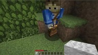 Minecraft: Zaginiona Wyspa | S01E02 - Sekrety