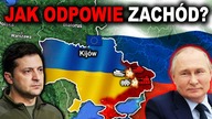 UKRAINA TRACI KOLEJNE MIASTA - gdzie zatrzyma się Rosja? (WOJNA UKRAINA - ROSJA)