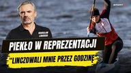 Seans nienawiści w reprezentacji Polski.  Zawodniczki ujawniają nagrania i oskarżają trenera