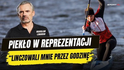 Seans nienawiści w reprezentacji Polski.  Zawodniczki ujawniają nagrania i oskarżają trenera