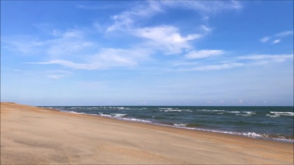 Sea breeze - Mirosław Szymański