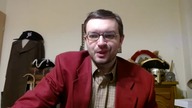Jest tylko prawda i siła.  Sprawiedliwość tylko bywa - dr Piotr Napierała