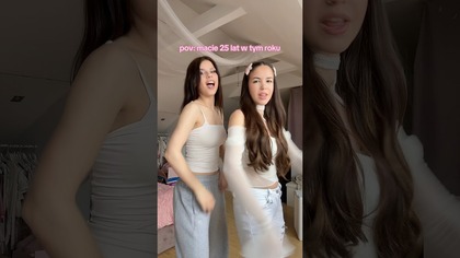 na ile lat wyglądamy?